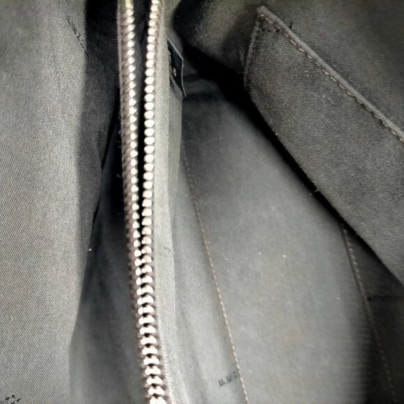 Fendi Hand Bag Green Leather 749-052925 - Picture 10 of 13